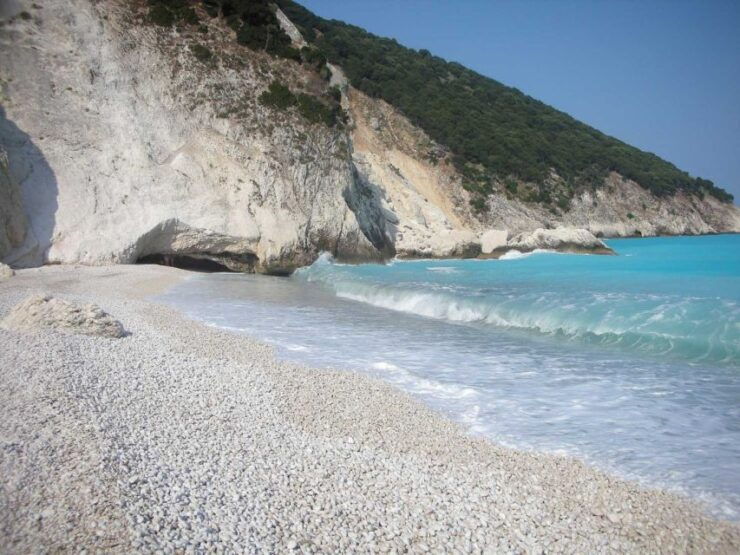 From Fiskardo Area: Kefalonia Shoreexcursion Highlights Tour - Good To Know