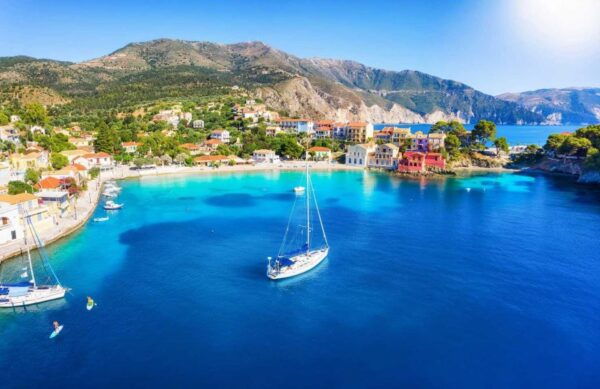 From Fiskardo Area: Kefalonia Shoreexcursion Highlights Tour - Frequently Asked Questions