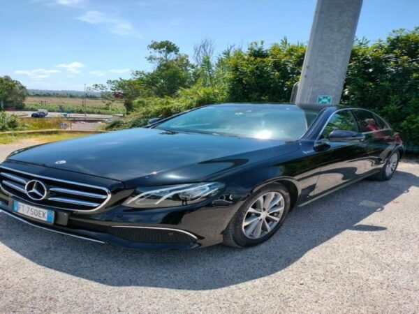 From Fiumicino: Private 1-Way Transfer to Civitavecchia Port - The Sum Up