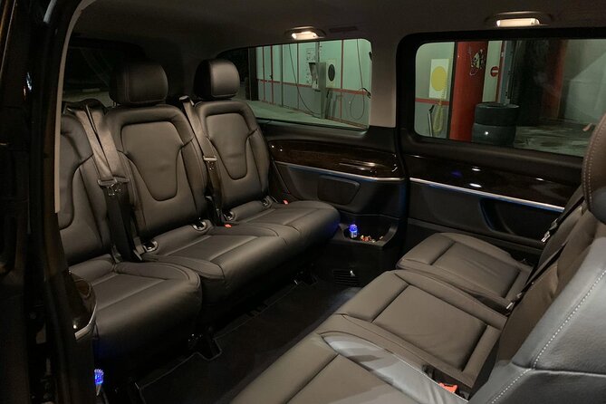 From Fiumicino to Civitavecchia Transfers - Frequently Asked Questions