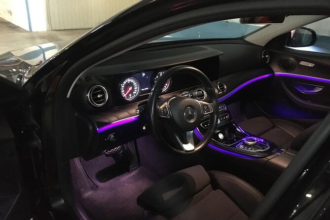 From Fiumicino to Civitavecchia Transfers - The Sum Up