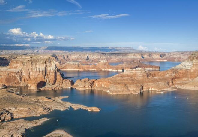 From Flagstaff: Antelope Canyon and Horseshoe Bend - Itinerary