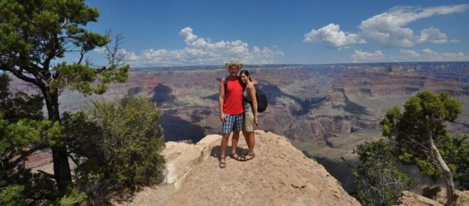 From Flagstaff: Grand Canyon National Park Tour - Tour Restrictions