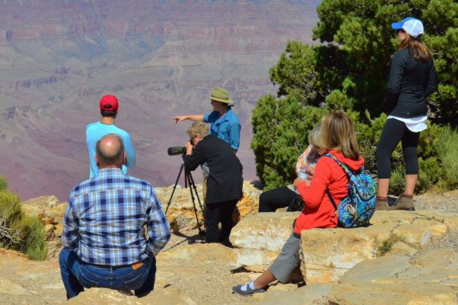 From Flagstaff: Grand Canyon National Park Tour - Customer Reviews