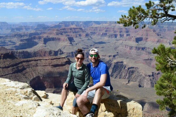 From Flagstaff: Grand Canyon National Park Tour - Directions