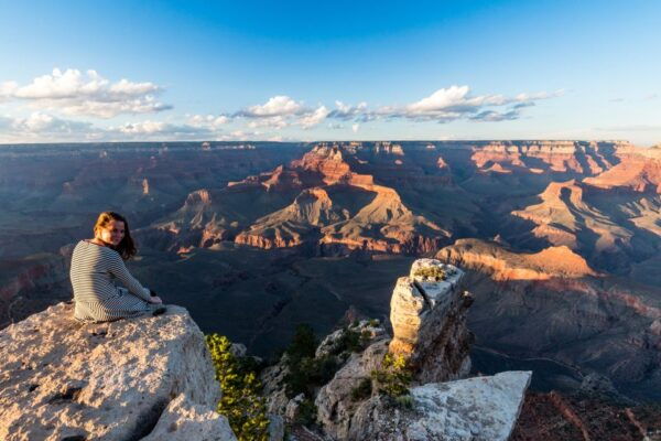 From Flagstaff: Grand Canyon National Park Tour - Common Questions