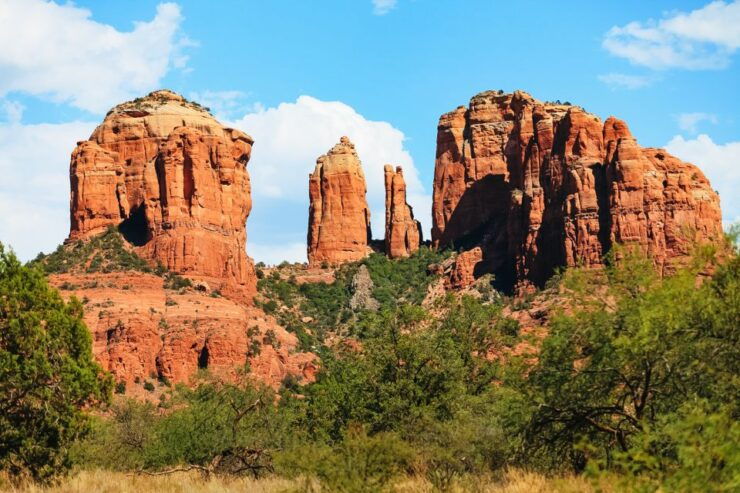 From Flagstaff or Sedona: Antelope Canyon Day Tour - Tour Highlights