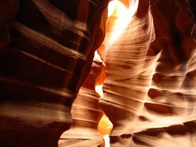 From Flagstaff or Sedona: Antelope Canyon Day Tour - Customer Reviews
