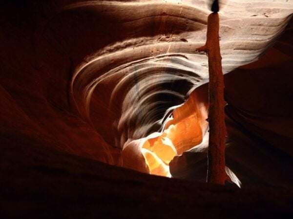 From Flagstaff or Sedona: Antelope Canyon Day Tour - Common Questions