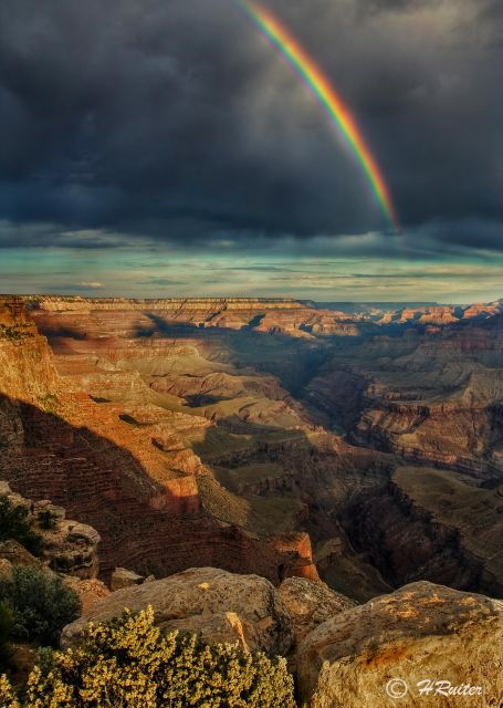 From Flagstaff: Private Grand Canyon National Park Tour - Tour Details