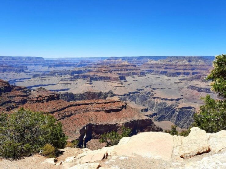 From Flagstaff: Private Grand Canyon National Park Tour - Booking Information