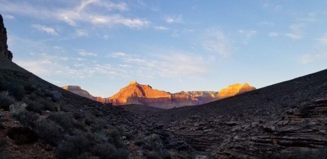 From Flagstaff: Private Grand Canyon National Park Tour - Itinerary