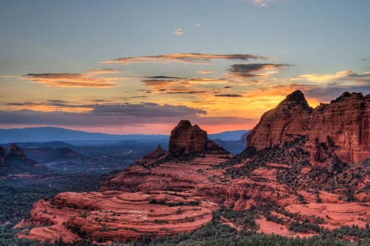 From Flagstaff: Sedona Red Rock Explorer Day Trip - Duration and Availability of the Day Trip