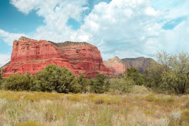 From Flagstaff: Sedona Red Rock Explorer Day Trip - The Sum Up