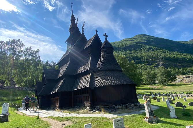 From Flåm, Stegastein, Snowy Road, Leardal & Borgund Stave Church - Common Questions