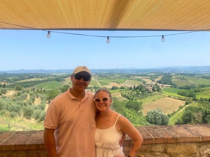 From Florence: 2-Day Tour of Pisa, Cinque Terre, & Tuscany - Good To Know