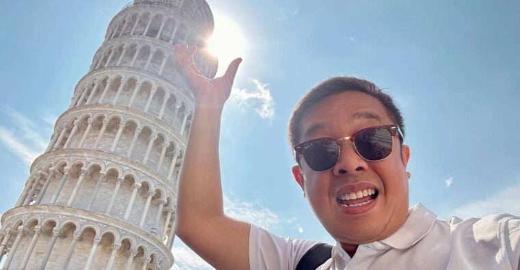 From Florence: 2-Day Tour of Pisa, Cinque Terre, & Tuscany - Authentic Experiences & Review Highlights