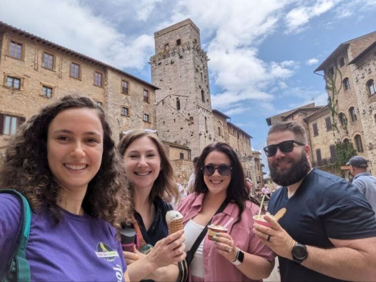 From Florence: 2-Day Tour of Pisa, Cinque Terre, & Tuscany - Who Will Love This Tour?