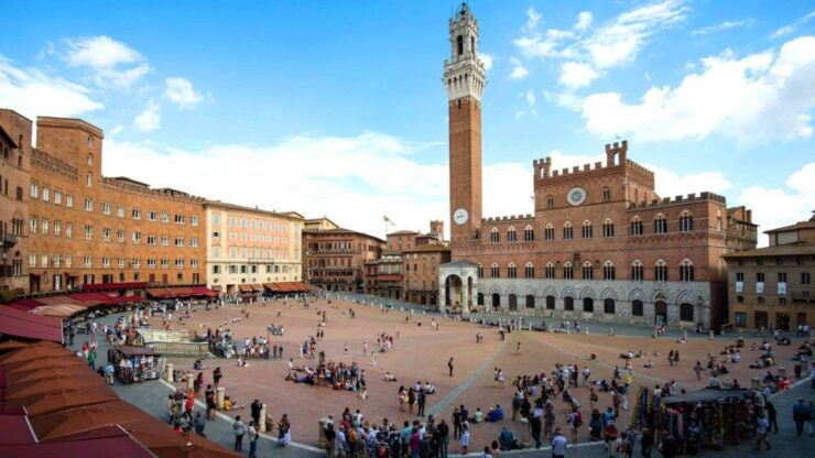 From Florence: 4-Day Tuscany Highlights Tour - Good To Know