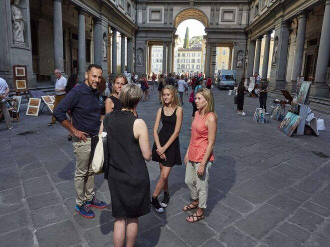 From Florence: 4-Day Tuscany Highlights Tour - Booking Details
