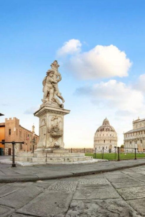 From Florence: 4-Day Tuscany Highlights Tour W/Wine Tasting - Good To Know