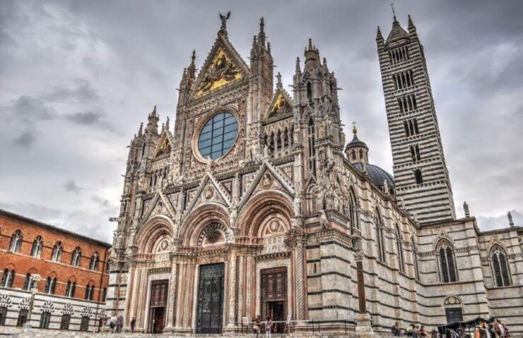 From Florence: 4-Day Tuscany Highlights Tour W/Wine Tasting - Daily Itinerary Breakdown