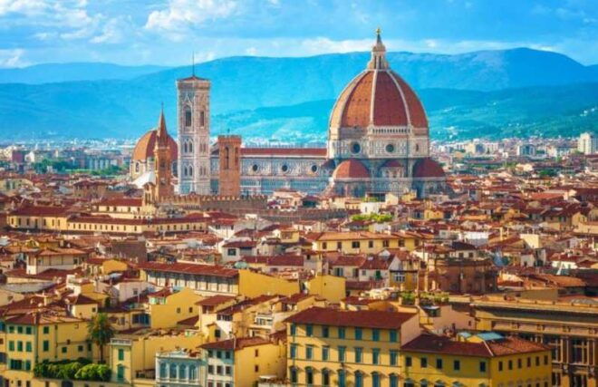 From Florence: 4-Day Tuscany Highlights Tour W/Wine Tasting - Day 1 Highlights