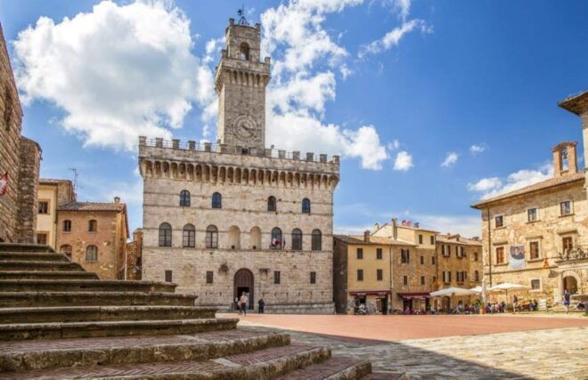 From Florence: 4-Day Tuscany Highlights Tour W/Wine Tasting - Day 2 Highlights