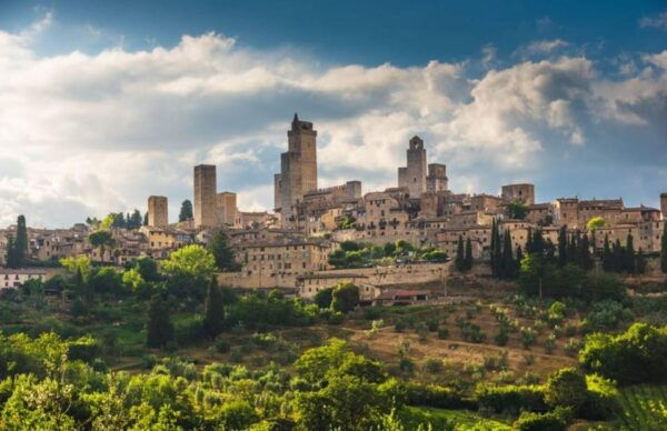 From Florence: 4-Day Tuscany Highlights Tour W/Wine Tasting - Frequently Asked Questions