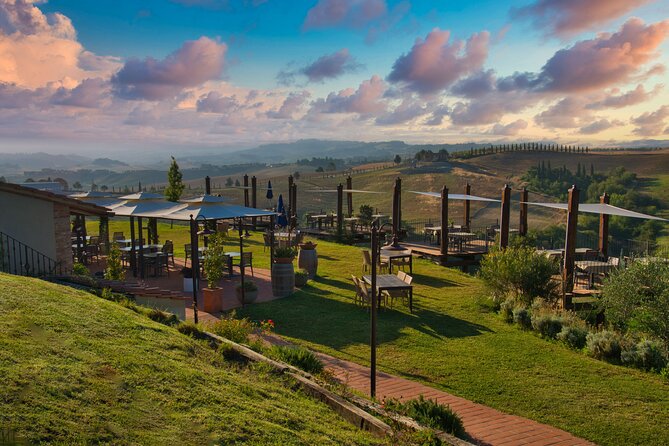 From Florence: Adventure Tuscany Tour: Off-Road 4WD Ride, Honey and Wine Tasting - Good To Know