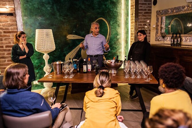 From Florence: Adventure Tuscany Tour: Off-Road 4WD Ride, Honey and Wine Tasting - Inclusions and Amenities