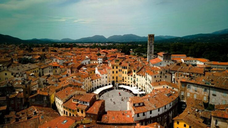 From Florence: Best of Tuscany Small Group Sunrise Tour - Itinerary Highlights