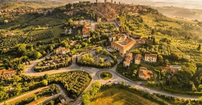 From Florence: Best of Tuscany Small Group Sunrise Tour - Tour Experience