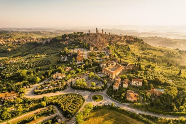 From Florence: Best of Tuscany Small Group Sunrise Tour - How to Book Your Tour