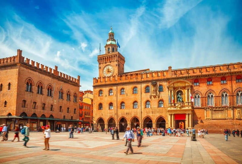 From Florence: Bologna Culinary Day Trip with Local Tastings - What You Can Expect from This Tour