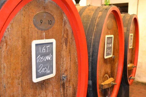 From Florence: Boutique Winery Tour With Lunch in Chianti - Inclusions and Requirements