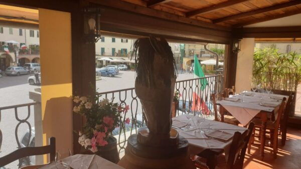 From Florence: Carriage Ride in Chianti Hills With Lunch - Booking Details