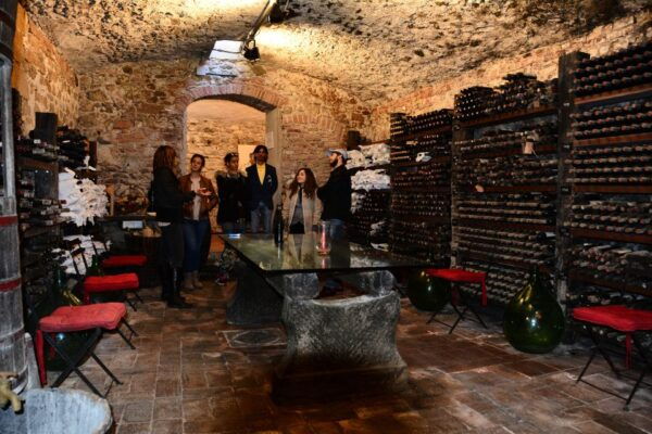 From Florence: Chianti Classico With Lunch Half-Day - The Sum Up