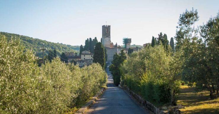 From Florence: Chianti Guided Tour With Tuscan Wine Tasting - Good To Know