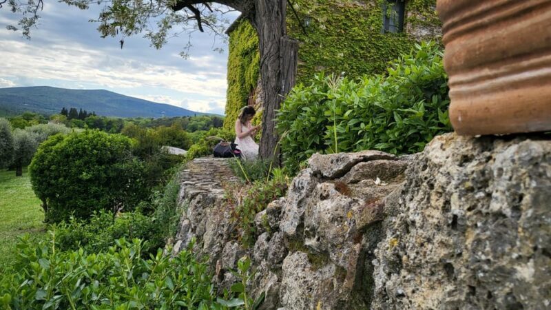 From Florence: Chianti Half-Day Afternoon Tour - Final Thoughts  