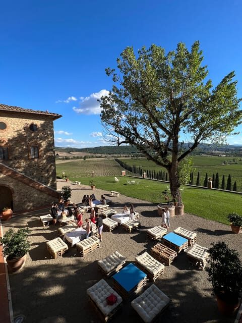 From Florence: Chianti Half-Day Afternoon Tour - FAQs  
