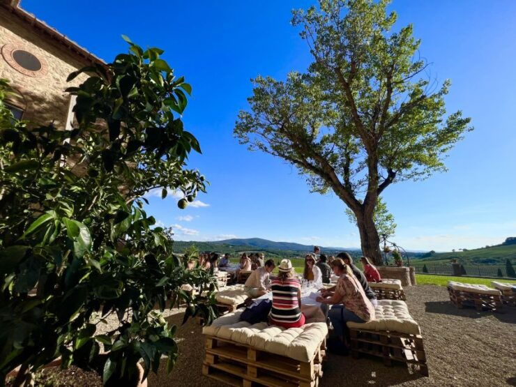 From Florence: Chianti Half-Day Afternoon Tour - Tour Details