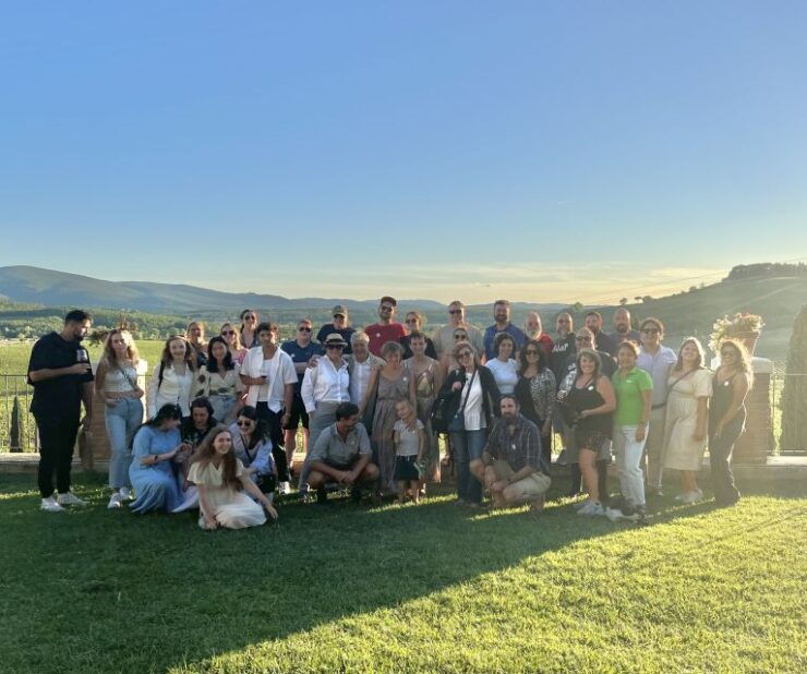 From Florence: Chianti Half-Day Afternoon Tour - Highlights