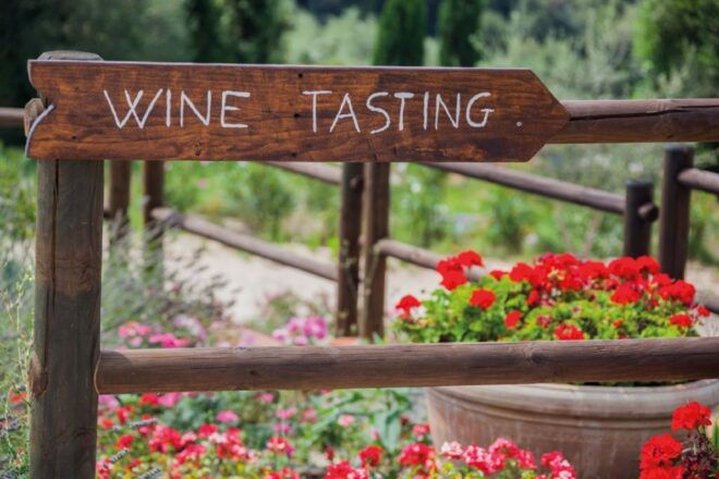 From Florence: Chianti Half-Day Afternoon Tour - Full Description