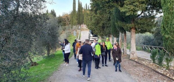 From Florence: Chianti Half-Day Afternoon Tour - Directions