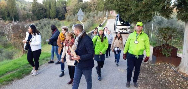 From Florence: Chianti Half-Day Afternoon Tour - Common Questions