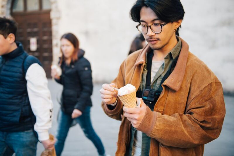 From Florence: Chianti Hills Half-Day Tour with Wine Tasting - FAQs