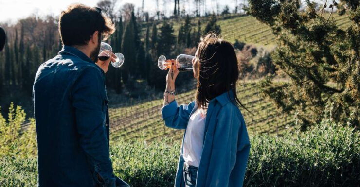 From Florence: Chianti Hills Half-Day Tour With Wine Tasting - Activity Details