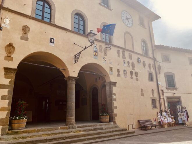 From Florence: Chianti Hills Half-Day Tour With Wine Tasting - Review Summary