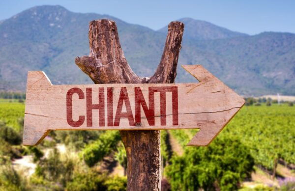 From Florence: Chianti Hills Half-Day Tour With Wine Tasting - Transportation